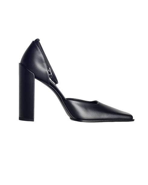 PUMPS-ALAIA