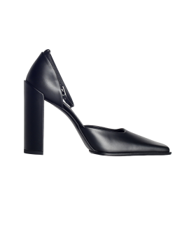 PUMPS-ALAIA