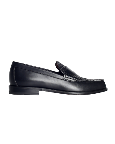 LOAFERS-DIOR