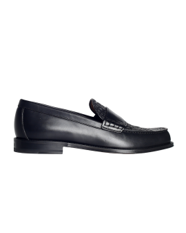 LOAFERS-DIOR
