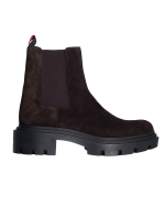 BOOTS-CHRISTIAN LOUBOUTIN
