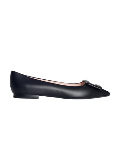 FLATS-ROGER VIVIER
