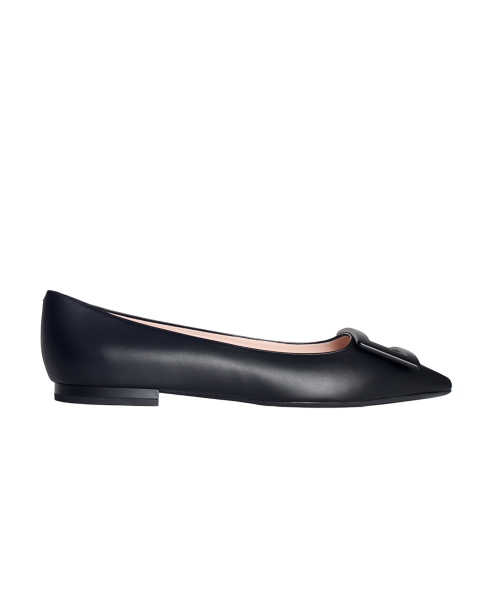 FLATS-ROGER VIVIER