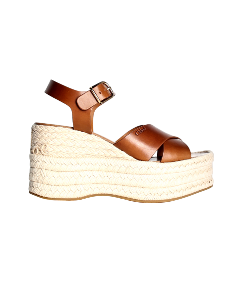 SANDALS-CHLOE