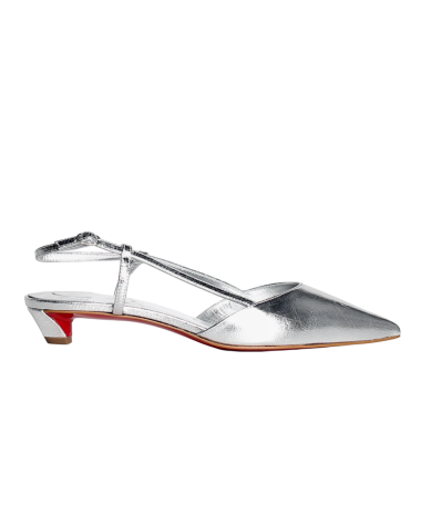 PUMPS-CHRISTIAN LOUBOUTIN