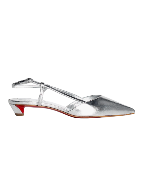 PUMPS-CHRISTIAN LOUBOUTIN