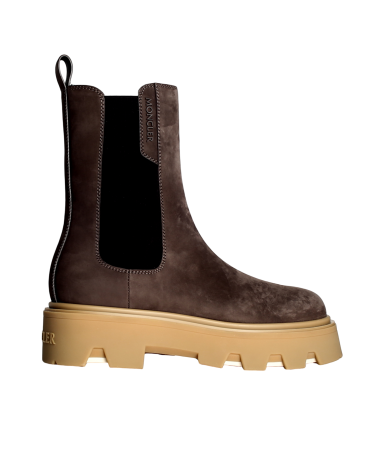BOOTS-MONCLER