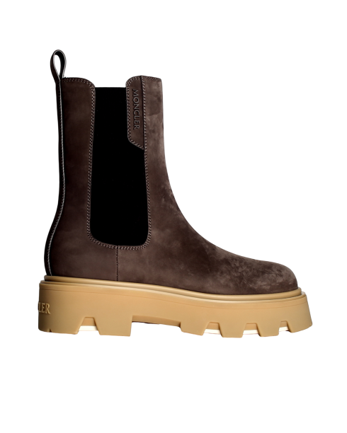 BOOTS-MONCLER