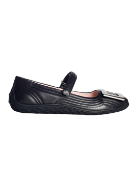 FLATS-ROGER VIVIER