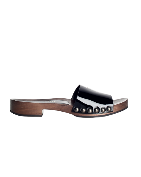 SANDALS-MIU MIU