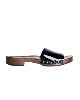 SANDALS-MIU MIU