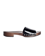 SANDALS-MIU MIU