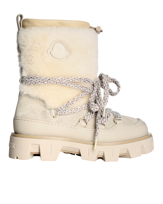BOOTS-MONCLER