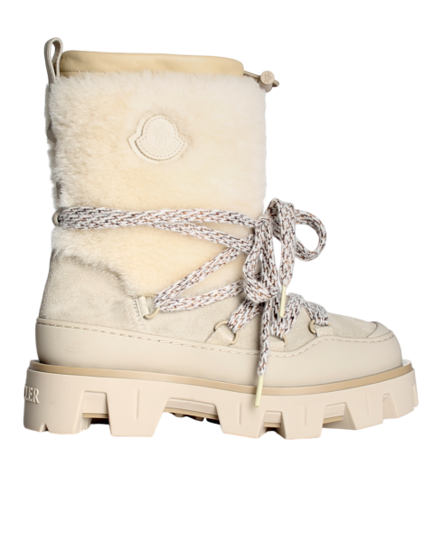 BOOTS-MONCLER
