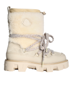 BOOTS-MONCLER