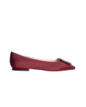 FLATS-ROGER VIVIER