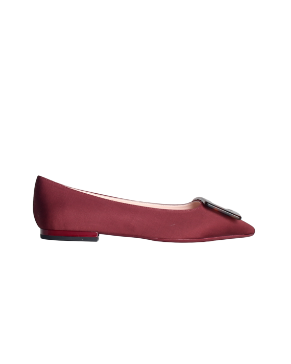 FLATS-ROGER VIVIER
