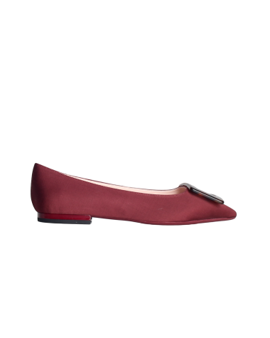FLATS-ROGER VIVIER