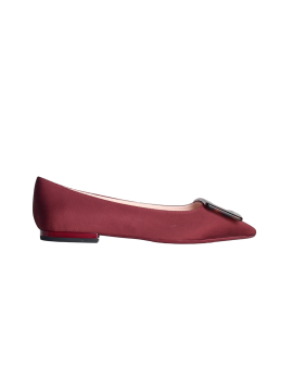 FLATS-ROGER VIVIER