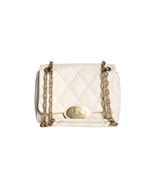 SHOULDER BAGS-BURBERRY