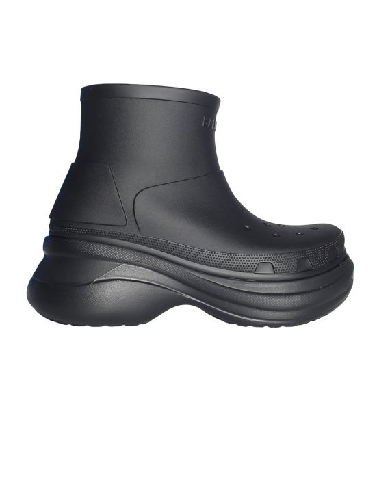 BOOTS-BALENCIAGA