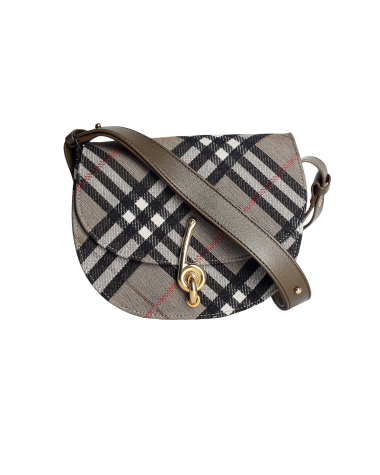 SHOULDER BAGS-BURBERRY