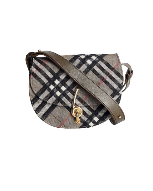 SHOULDER BAGS-BURBERRY