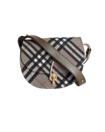 SHOULDER BAGS-BURBERRY