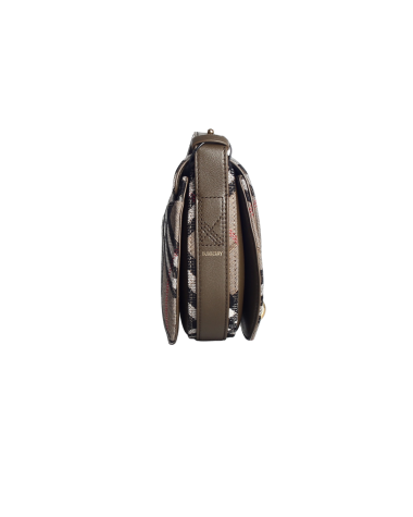 SHOULDER BAGS-BURBERRY