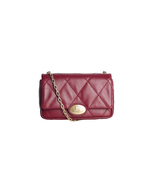 SHOULDER BAGS-BURBERRY