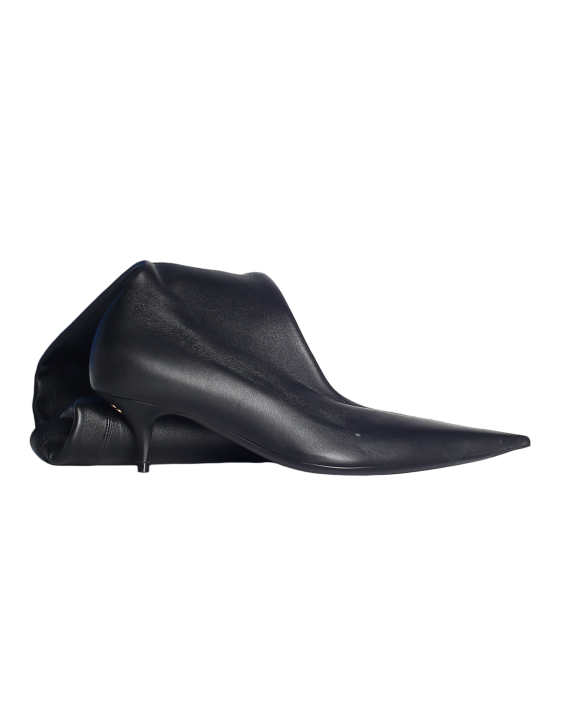 BOOTS-BALENCIAGA