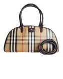 SHOULDER BAGS-BURBERRY