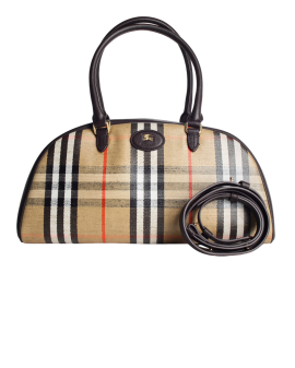 SHOULDER BAGS-BURBERRY