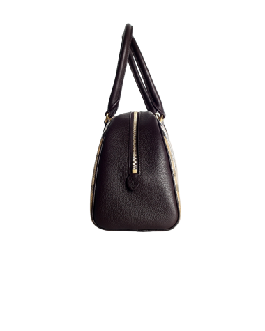 SHOULDER BAGS-BURBERRY