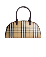SHOULDER BAGS-BURBERRY