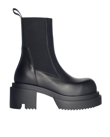 BOOTS-RICK OWENS