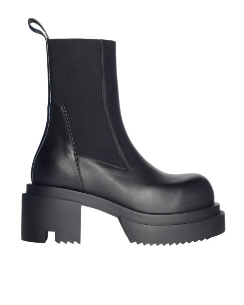 BOOTS-RICK OWENS