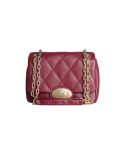 SHOULDER BAGS-BURBERRY