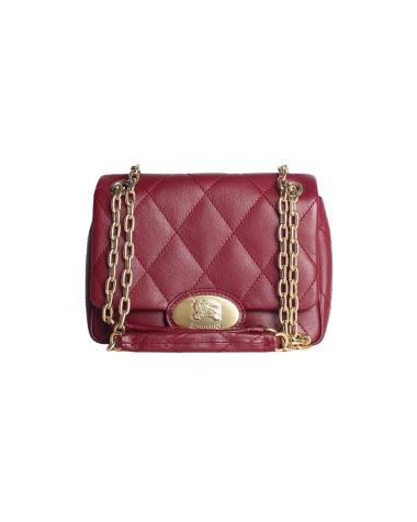 SHOULDER BAGS-BURBERRY
