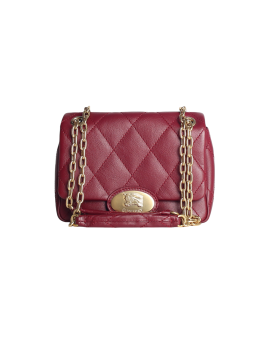 SHOULDER BAGS-BURBERRY