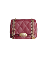 SHOULDER BAGS-BURBERRY