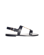SANDALS-SAINT LAURENT