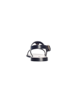 SANDALS-SAINT LAURENT