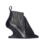 ANKLE BOOTS-RICK OWENS