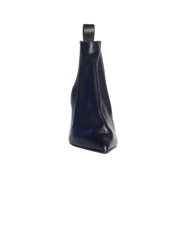 ANKLE BOOTS-RICK OWENS