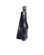 ANKLE BOOTS-RICK OWENS
