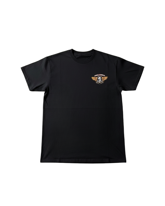 T-SHIRTS-POWEL PERALTA