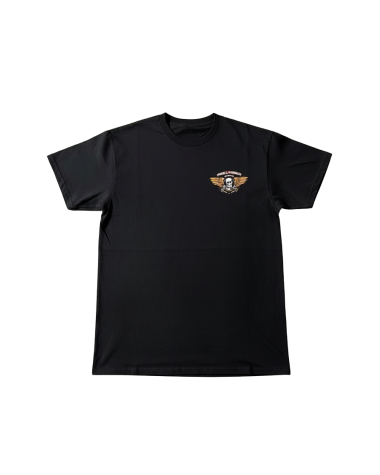 T-SHIRTS-POWEL PERALTA