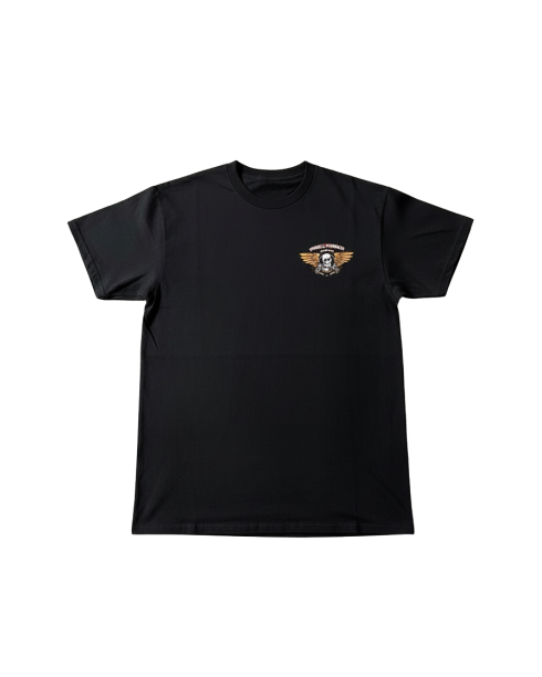 T-SHIRTS-POWEL PERALTA