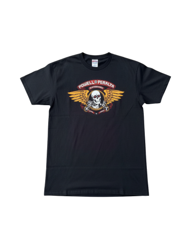 T-SHIRTS-POWEL PERALTA